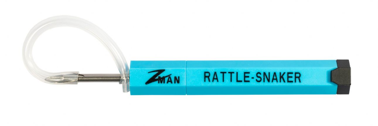 Z-MAN Rattle Snaker Kit
